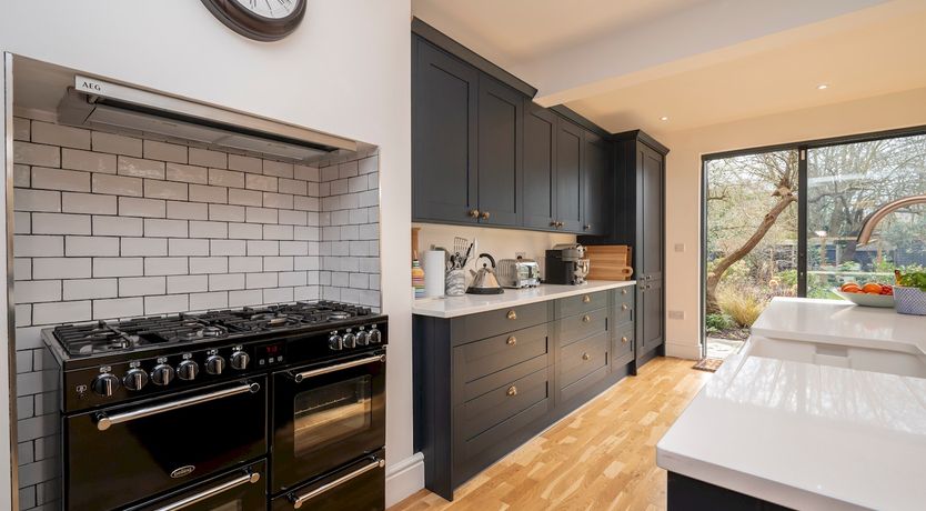 Photo of Victorian Echoes