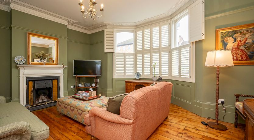 Photo of Victorian Echoes