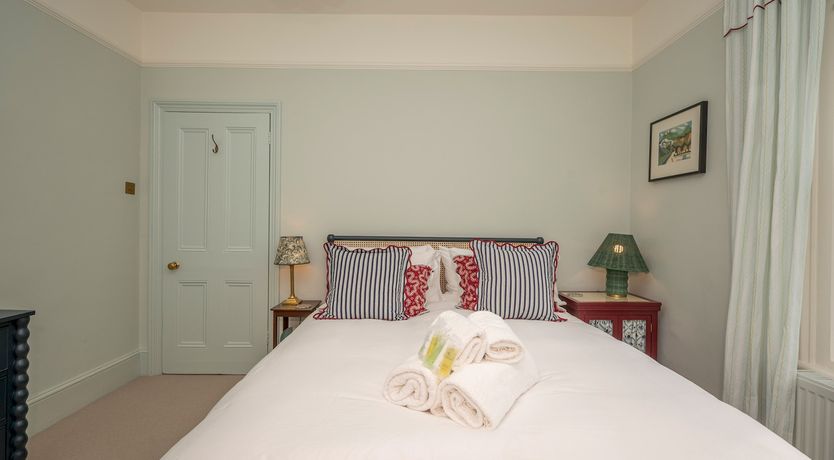 Photo of Victorian Echoes