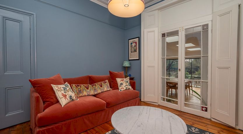 Photo of Victorian Echoes