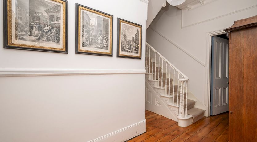 Photo of Victorian Echoes