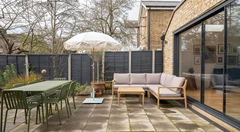 Photo of Victorian Echoes