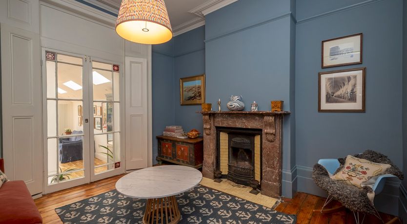 Photo of Victorian Echoes