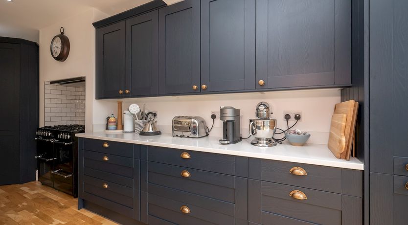 Photo of Victorian Echoes