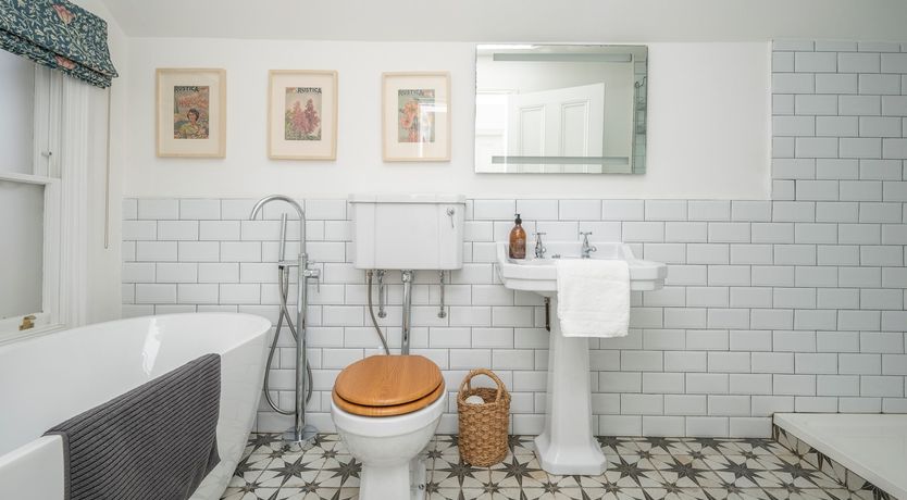 Photo of Victorian Echoes