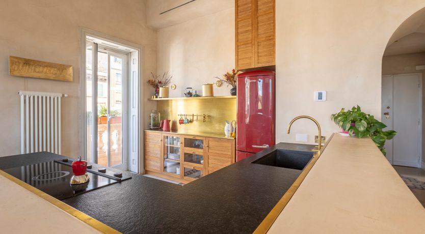 Photo of Colosseum Dream