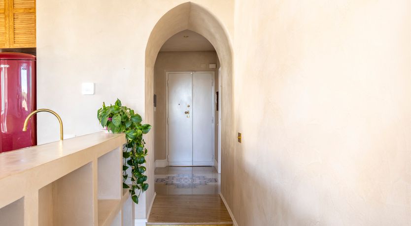 Photo of Colosseum Dream