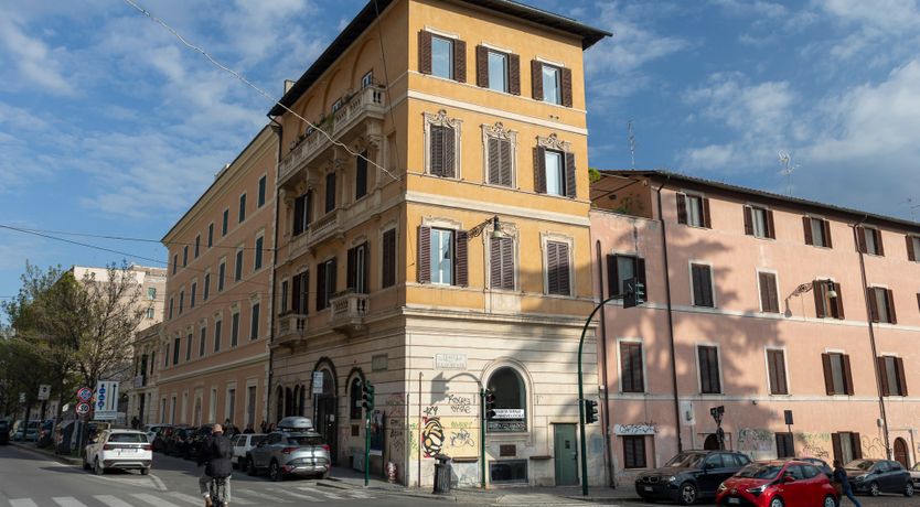 Photo of Colosseum Dream