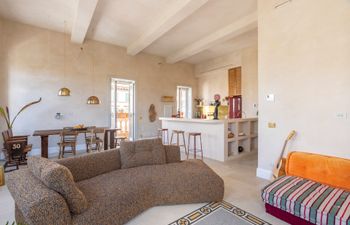 Colosseum Dream Holiday Home