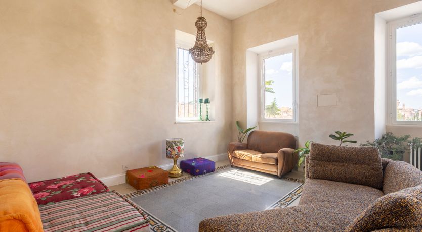 Photo of Colosseum Dream