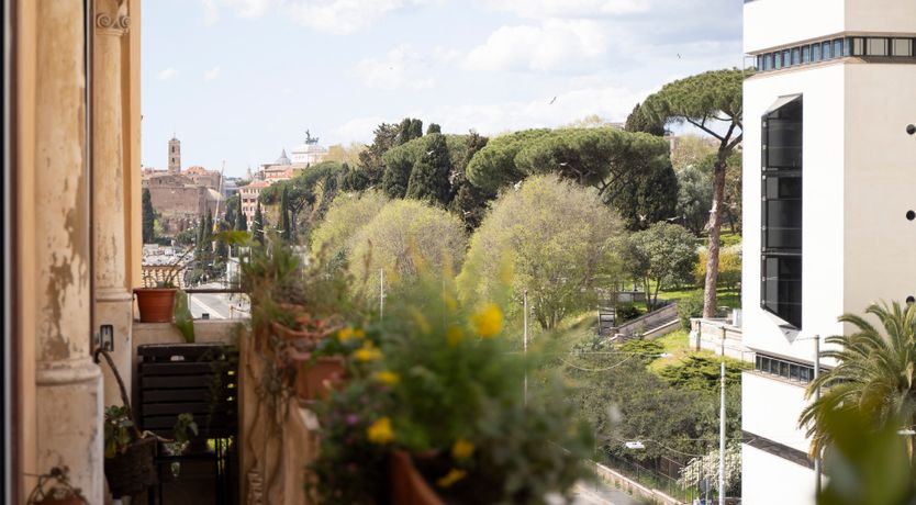 Photo of Colosseum Dream