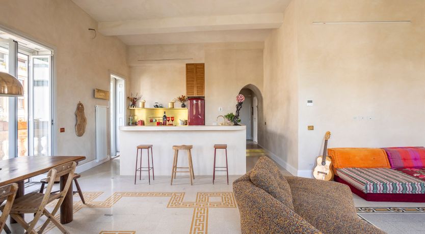 Photo of Colosseum Dream