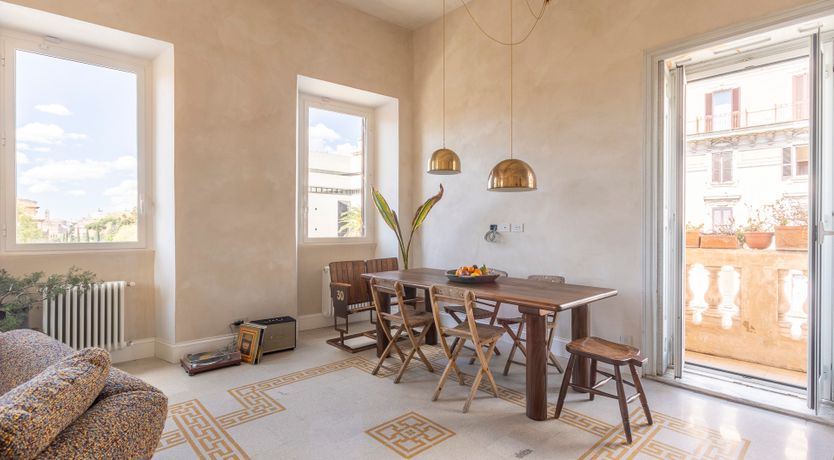 Photo of Colosseum Dream