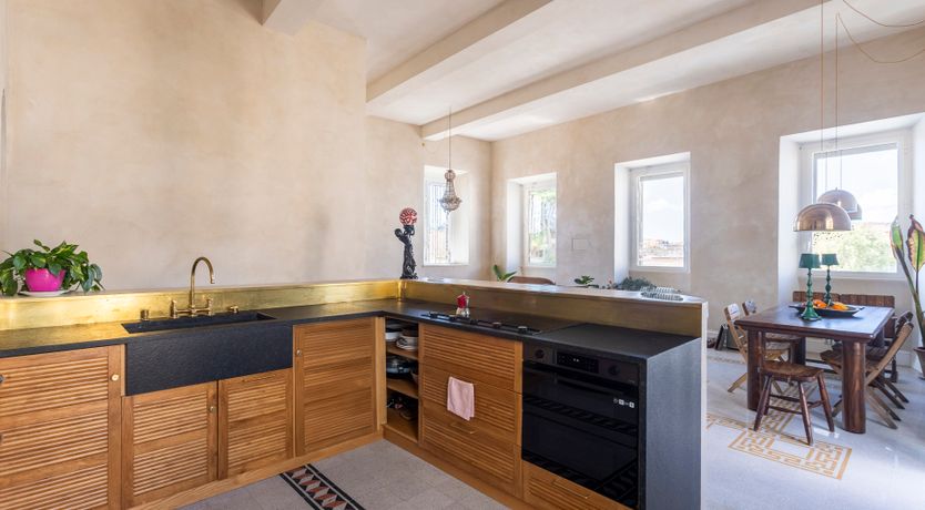 Photo of Colosseum Dream