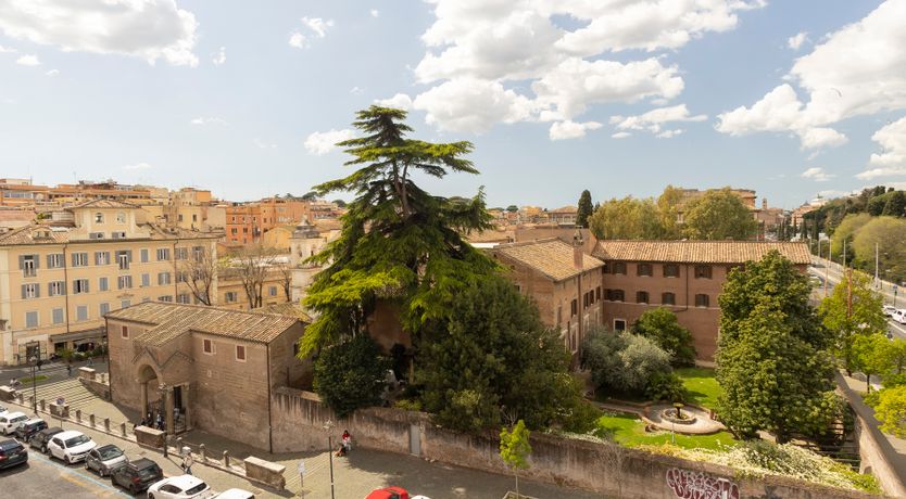 Photo of Colosseum Dream