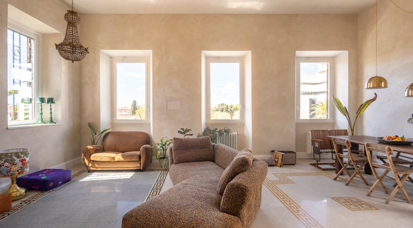 Photo of Colosseum Dream