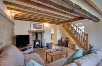 On The Moors Holiday Home