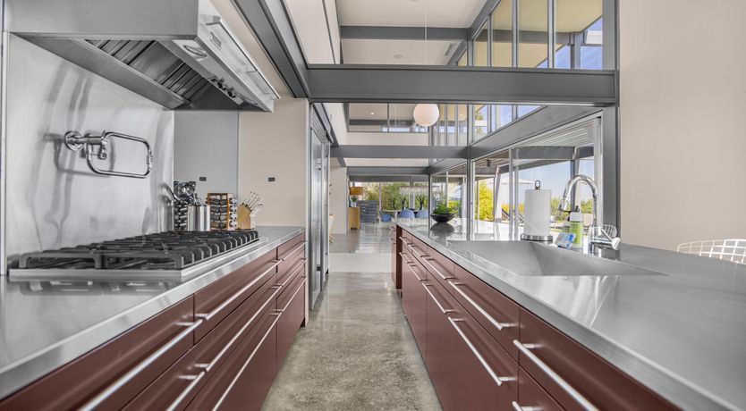 Photo of LA Reflections