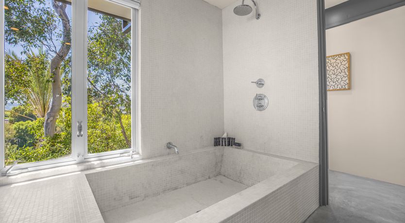 Photo of LA Reflections