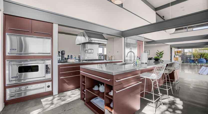 Photo of LA Reflections