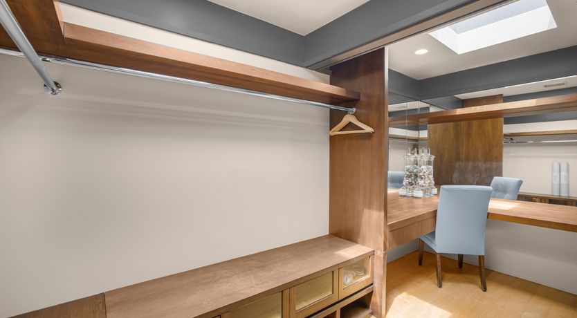 Photo of LA Reflections