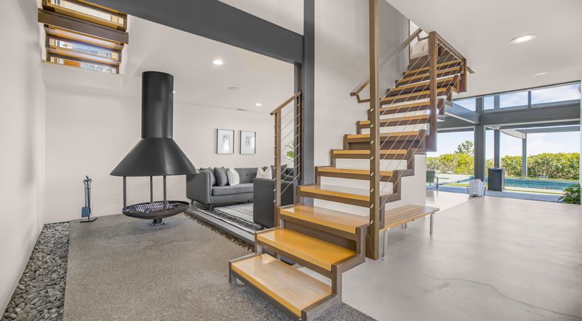 Photo of LA Reflections