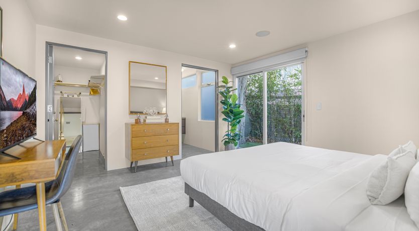 Photo of LA Reflections