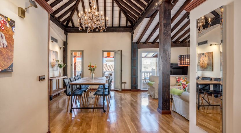 Photo of Rooftops & Domes