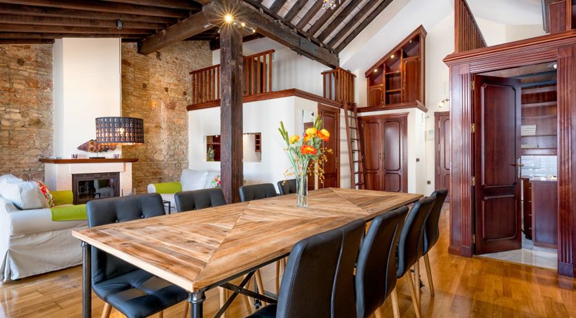 Photo of Rooftops & Domes