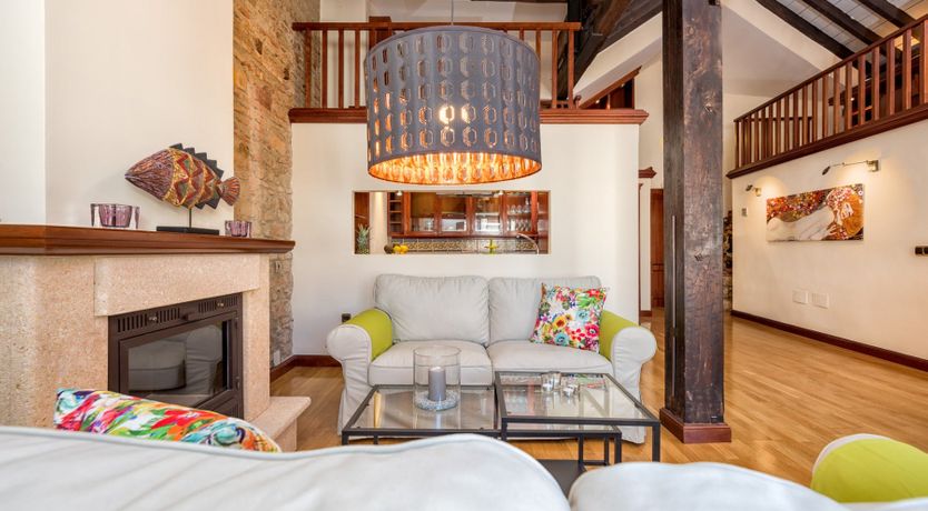 Photo of Rooftops & Domes