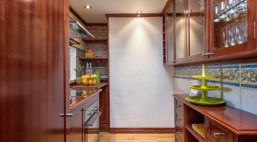 Photo of Rooftops & Domes