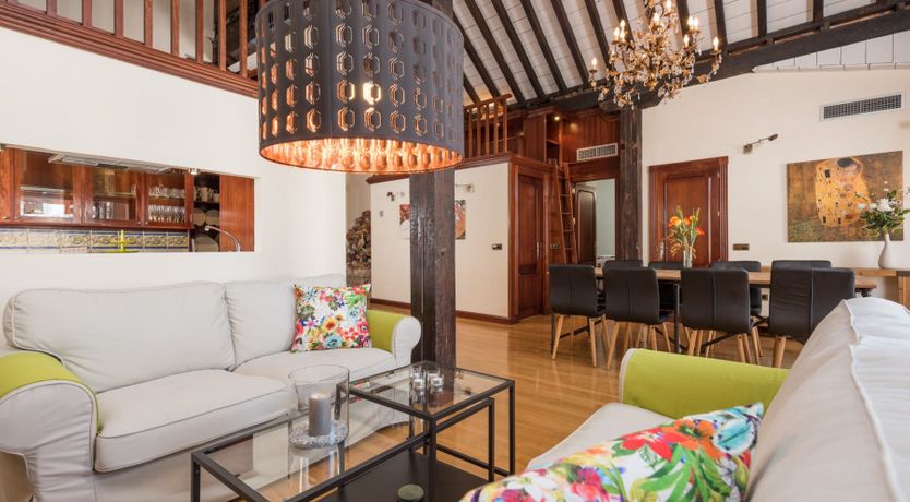 Photo of Rooftops & Domes