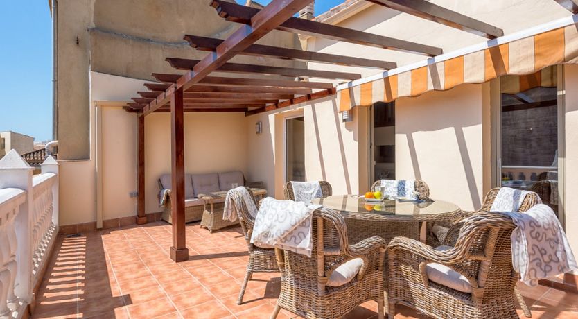 Photo of Rooftops & Domes