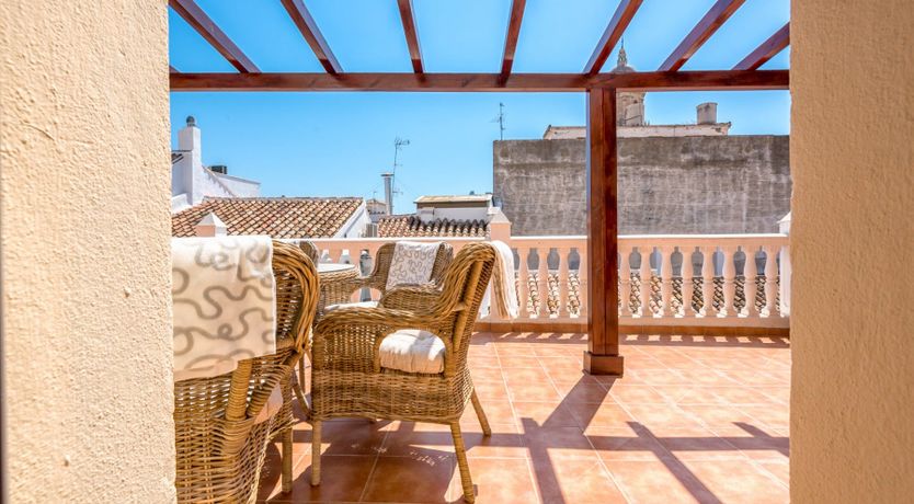 Photo of Rooftops & Domes
