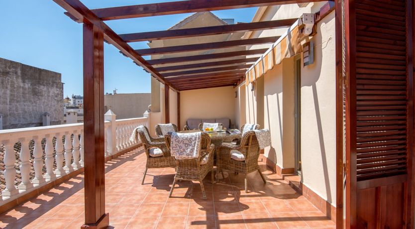 Photo of Rooftops & Domes