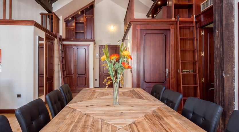 Photo of Rooftops & Domes