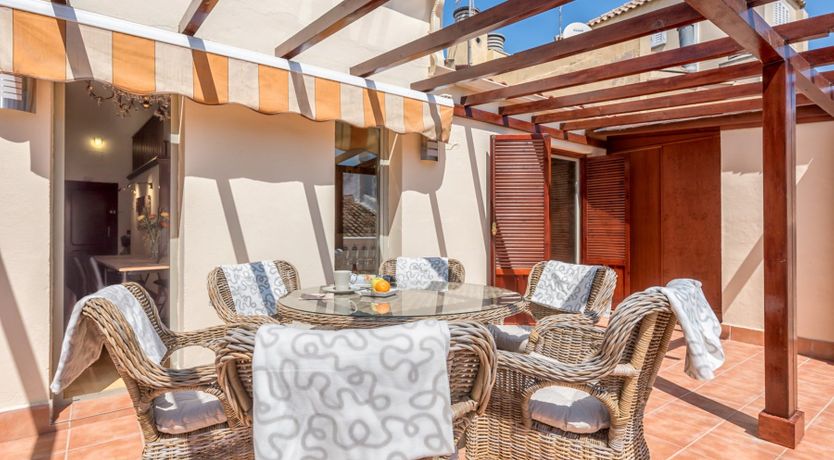 Photo of Rooftops & Domes