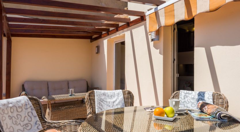 Photo of Rooftops & Domes