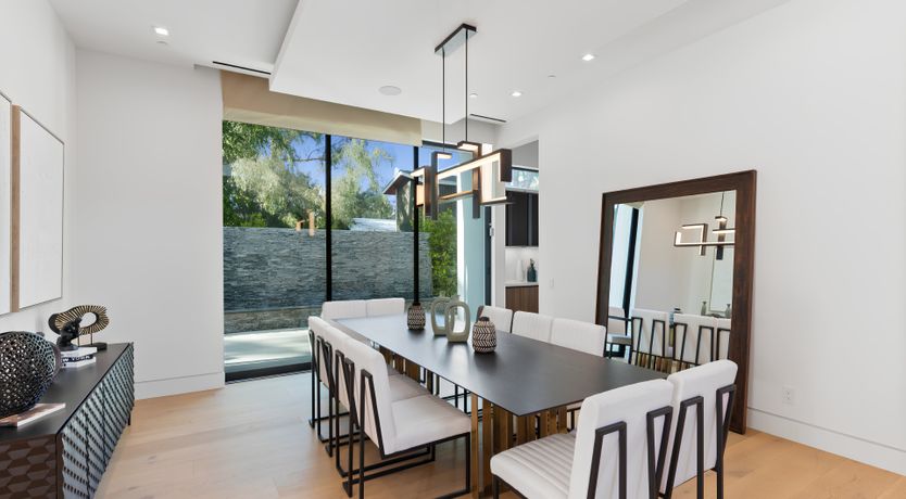 Photo of The Dolce Vita