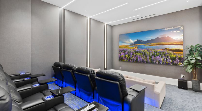 Photo of The Dolce Vita