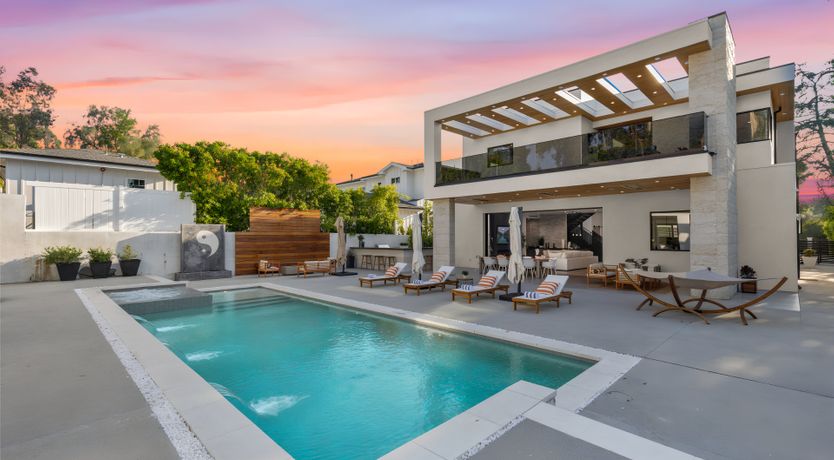 Photo of The Dolce Vita