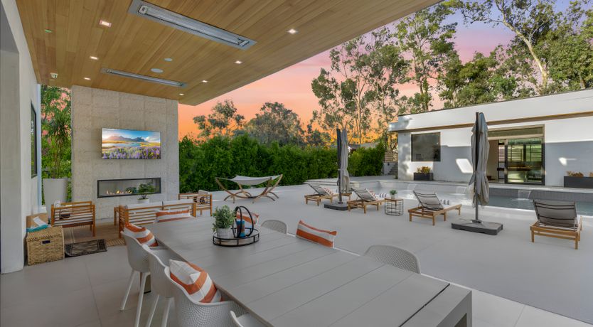 Photo of The Dolce Vita