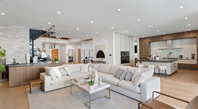 Photo of The Dolce Vita