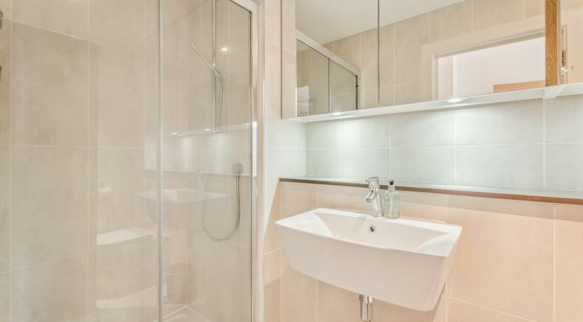 Photo of Haven of the River