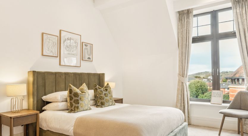 Photo of Haven of the River