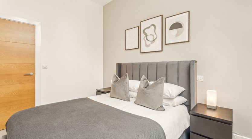 Photo of Haven of the River