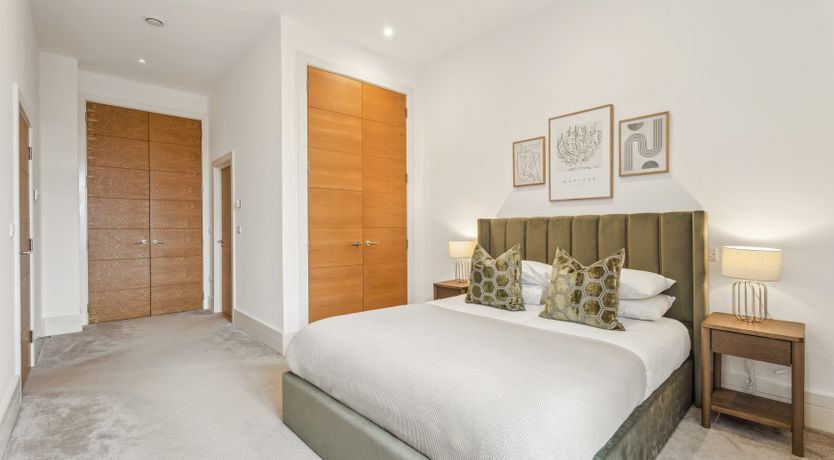 Photo of Haven of the River