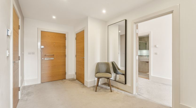 Photo of Haven of the River