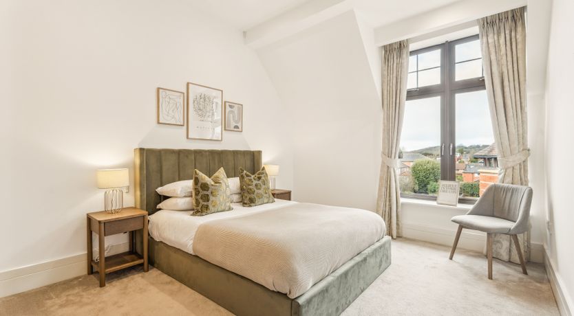 Photo of Haven of the River