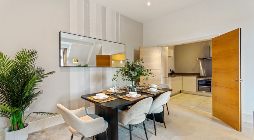 Photo of Haven of the River